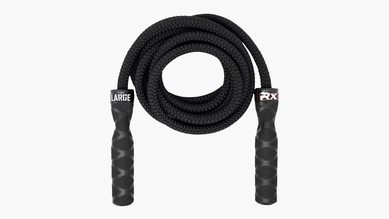 Rx clearance jump rope